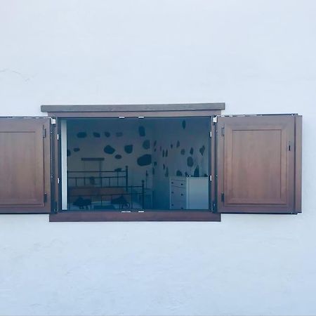 טינאחו Coqueto Apartamento En El Cuchillo מראה חיצוני תמונה