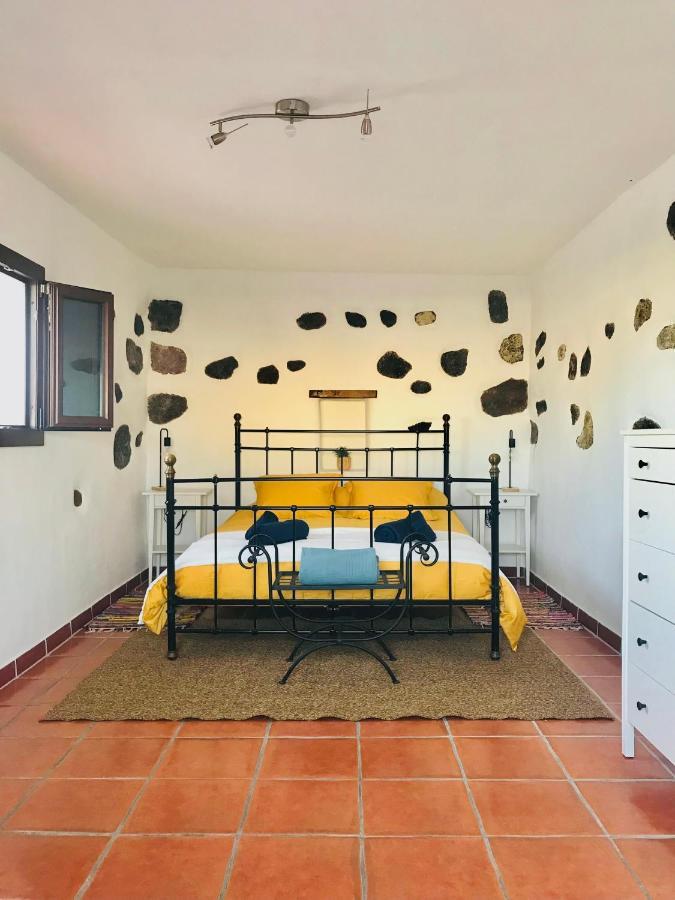 טינאחו Coqueto Apartamento En El Cuchillo מראה חיצוני תמונה