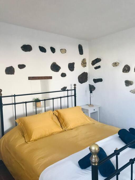 טינאחו Coqueto Apartamento En El Cuchillo מראה חיצוני תמונה