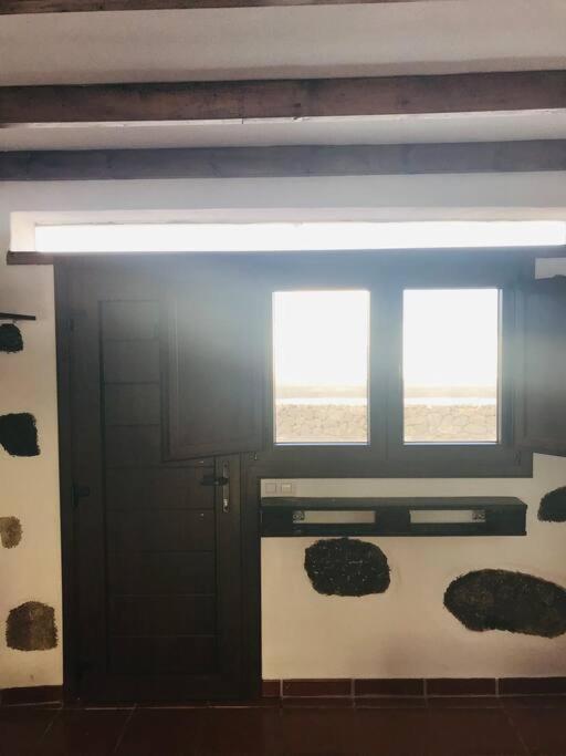 טינאחו Coqueto Apartamento En El Cuchillo מראה חיצוני תמונה
