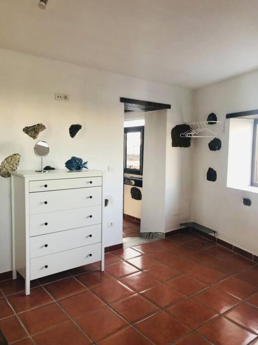 טינאחו Coqueto Apartamento En El Cuchillo מראה חיצוני תמונה