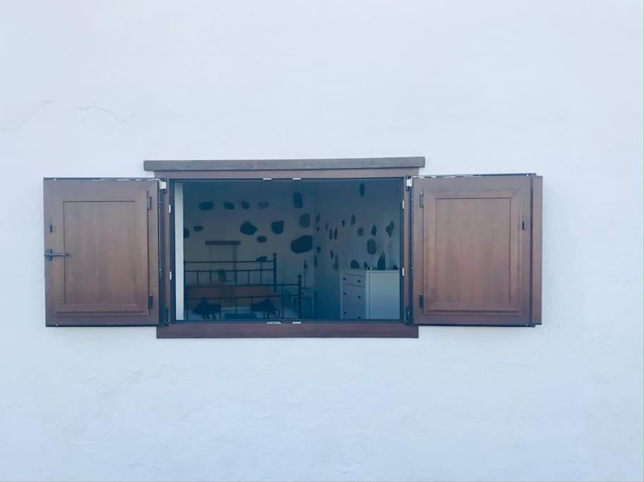 טינאחו Coqueto Apartamento En El Cuchillo מראה חיצוני תמונה