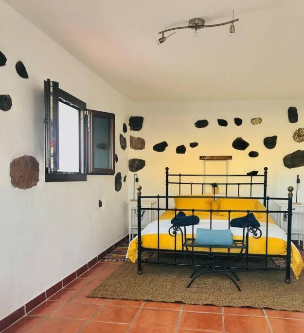 טינאחו Coqueto Apartamento En El Cuchillo מראה חיצוני תמונה