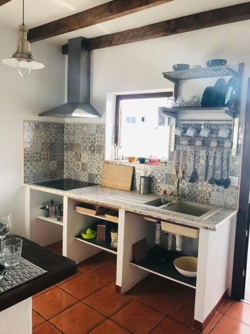 טינאחו Coqueto Apartamento En El Cuchillo מראה חיצוני תמונה