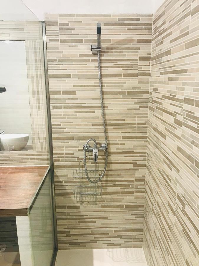 טינאחו Coqueto Apartamento En El Cuchillo מראה חיצוני תמונה